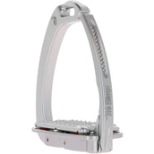 Tech Stirrups Staffe Venice Plus Swarovski Argento/Argento