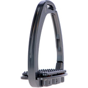 Tech Stirrups Staffe Venice Plus Swarovski Titanio