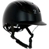 HORKA Casco da equitazione Dali Nero