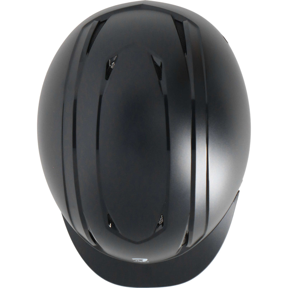 HORKA Casco da equitazione Dali Nero