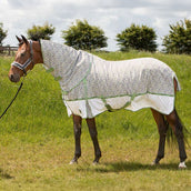 Harry's Horse Coperta Antimosche Mesh-Pro Camo Vischio