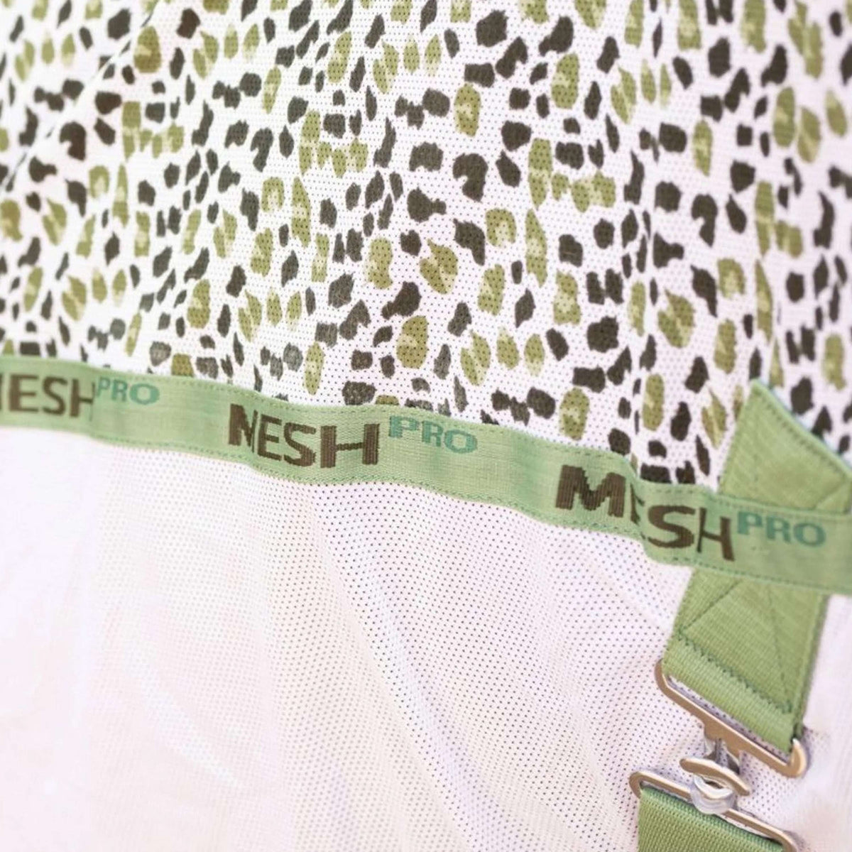 Harry's Horse Coperta Antimosche Mesh-Pro Camo Vischio