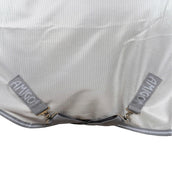 Amigo Bug Rug Argento/Grigio Titanio/Argento