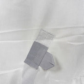 Amigo Bug Rug Argento/Grigio Titanio/Argento