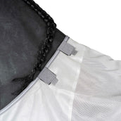 Amigo Bug Rug Argento/Grigio Titanio/Argento