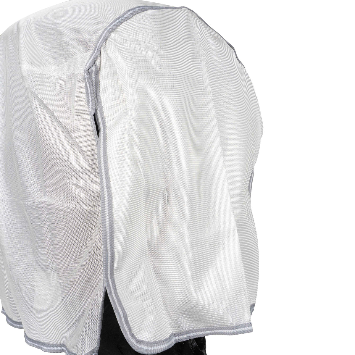 Amigo Bug Rug Argento/Grigio Titanio/Argento