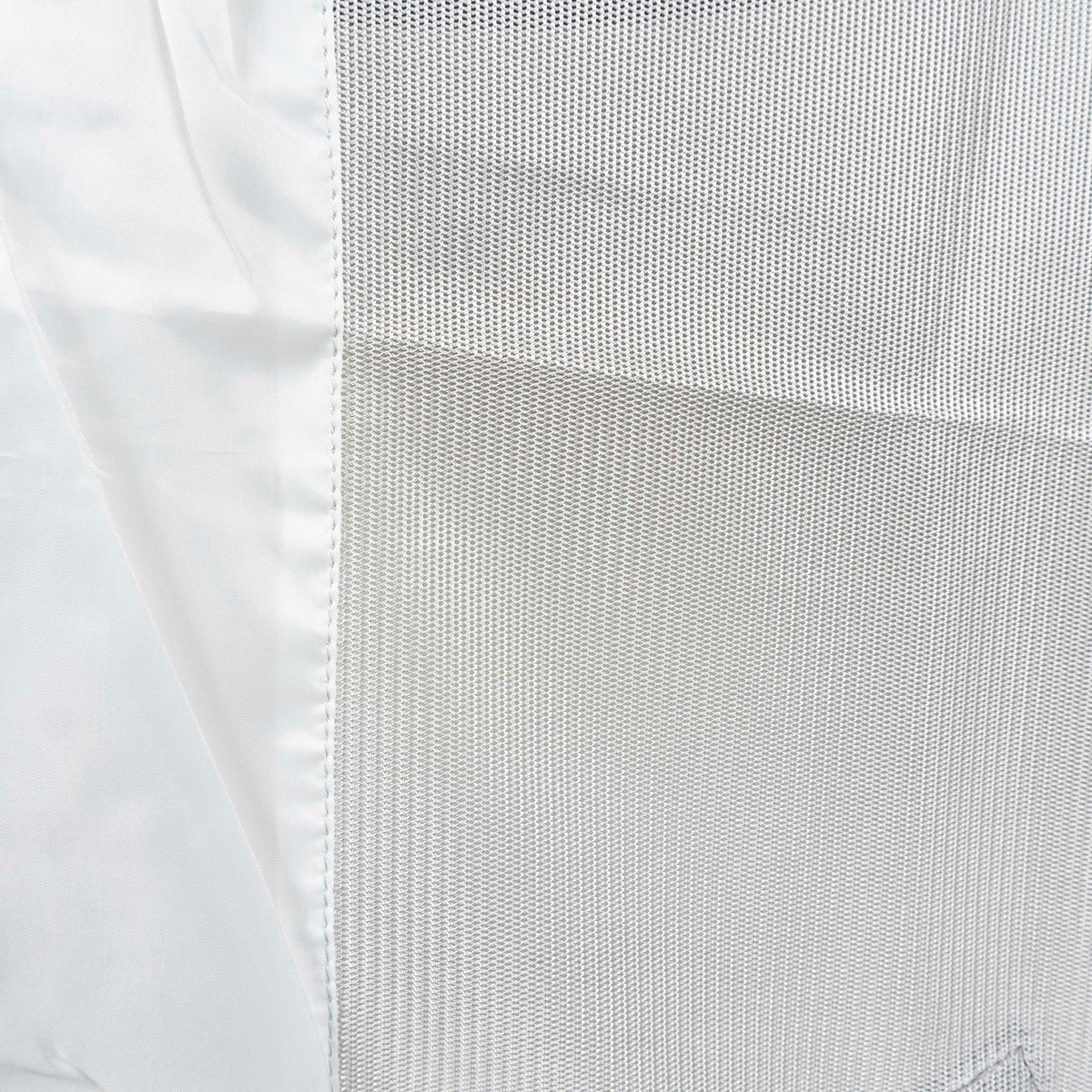 Amigo Bug Rug Argento/Grigio Titanio/Argento