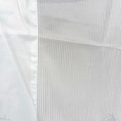 Amigo Bug Rug Argento/Grigio Titanio/Argento