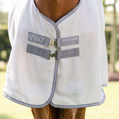 Amigo Bug Rug Argento/Grigio Titanio/Argento