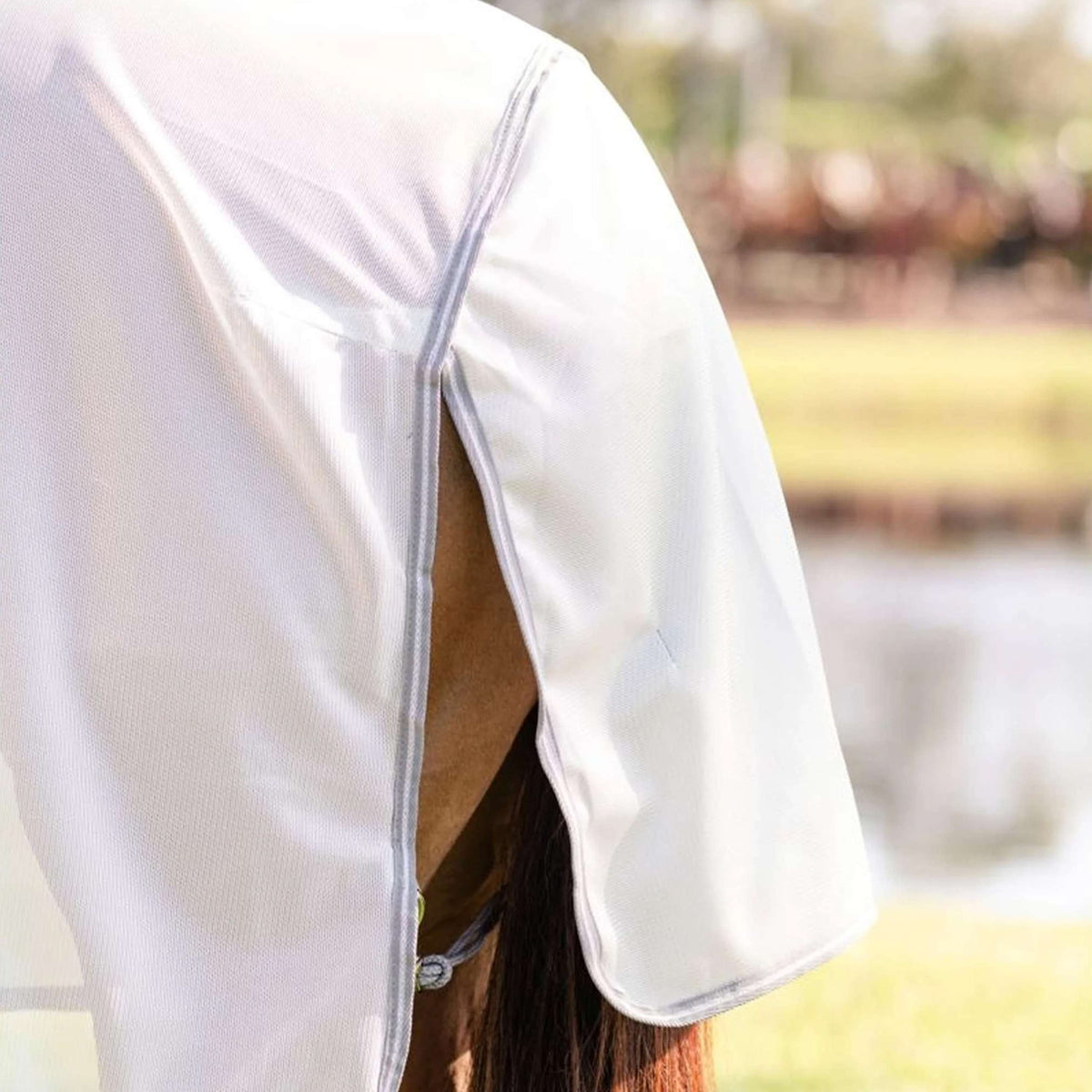 Amigo Bug Rug Argento/Grigio Titanio/Argento