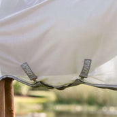 Amigo Bug Rug Argento/Grigio Titanio/Argento