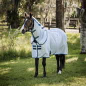 Amigo Bug Rug XL Plus Azure Blue/Navy/Electric Blue
