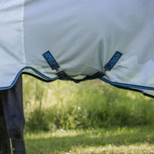 Amigo Bug Rug XL Plus Azure Blue/Navy/Electric Blue