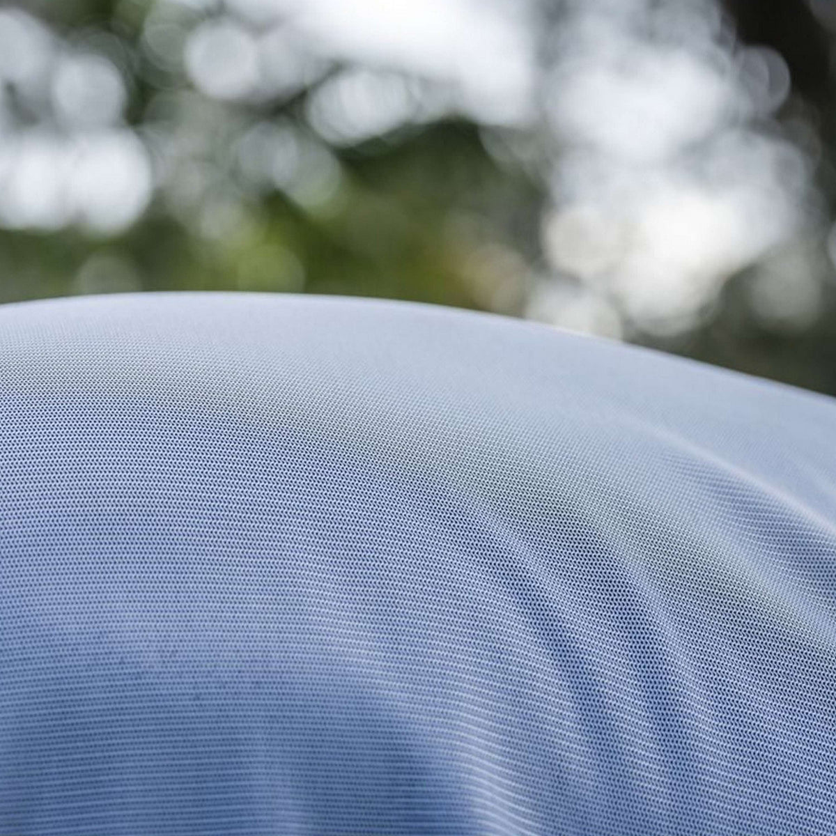 Amigo Bug Rug XL Plus Azure Blue/Navy/Electric Blue