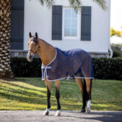 Amigo Net Cooler Blu marino/Grigio titanio/Argento