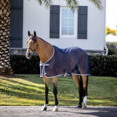 Amigo Net Cooler Blu marino/Grigio titanio/Argento