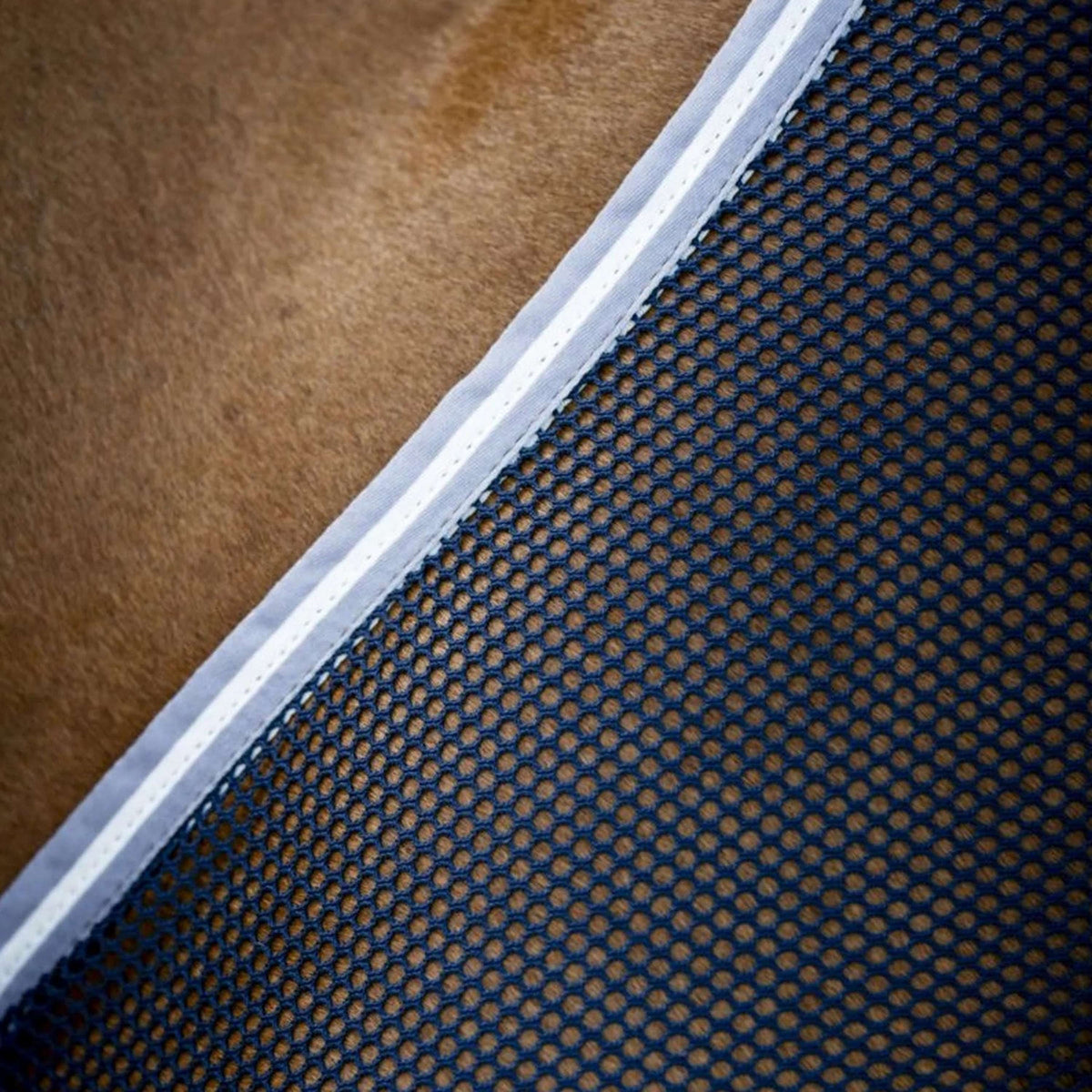 Amigo Net Cooler Blu marino/Grigio titanio/Argento