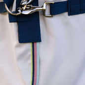 Amigo Felpa con cappuccio Ripstop Petite Argento/Lime/Blu marino/Rosa/Blu