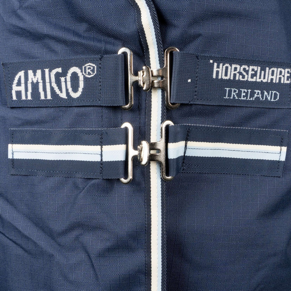 Amigo Ripstop 900D 50g Fleece Lined Marina di Witney