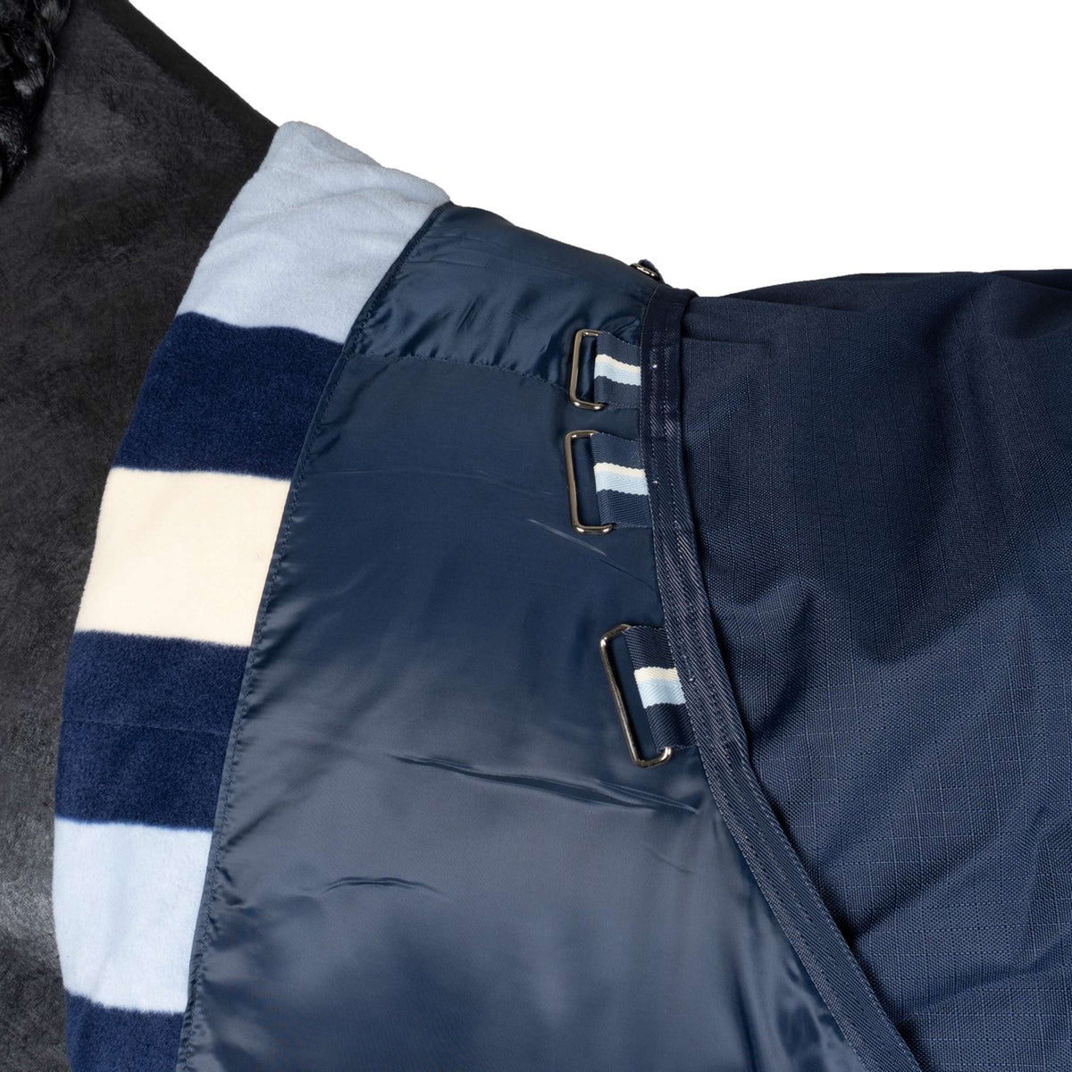 Amigo Ripstop 900D 50g Fleece Lined Marina di Witney