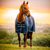 Amigo Ripstop 900D 50g Fleece Lined Marina di Witney