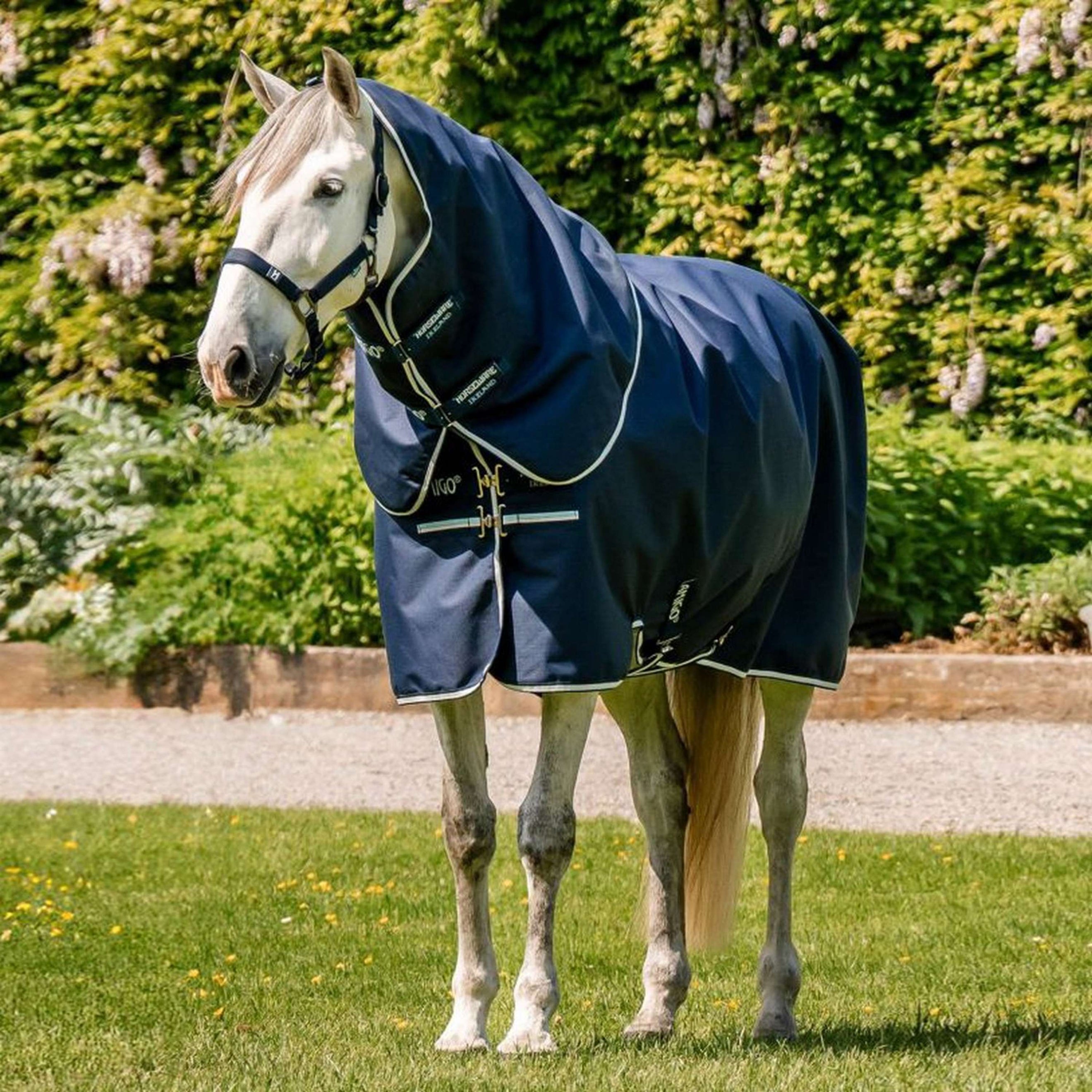 Amigo Ripstop 900D Plus Pony 100g Marina di Witney