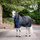 Amigo Ripstop 900D Plus Pony 0g Nero/Blu classico