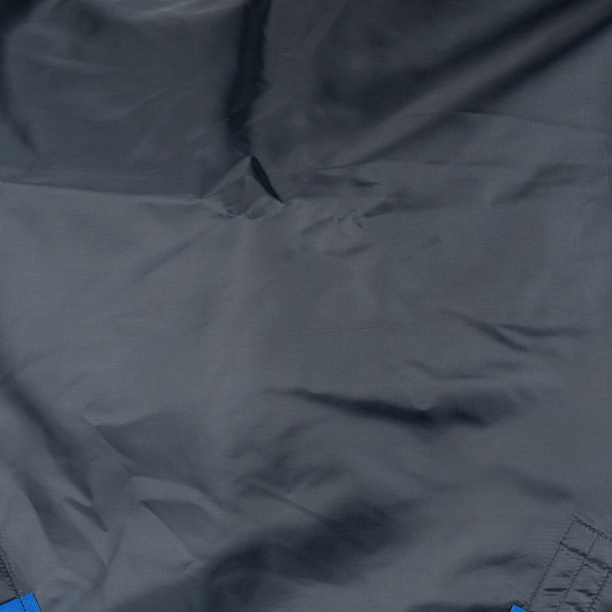 Amigo Ripstop 900D Plus Pony 0g Nero/Blu classico