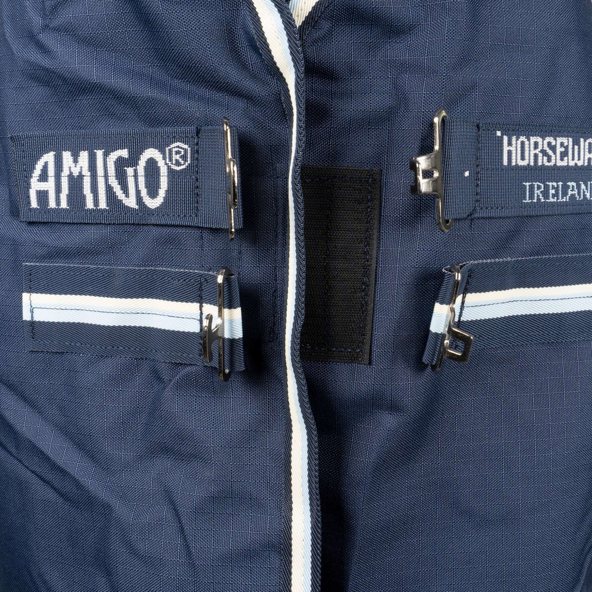 Amigo Ripstop 900D Pony 50g Marina di Witney