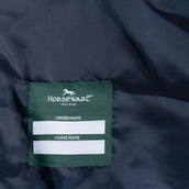 Amigo Turnout 1200D Integrated 0g Blu marino/Grigio titanio/Argento