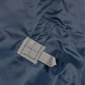 Amigo Turnout 1200D Integrated 0g Blu marino/Grigio titanio/Argento