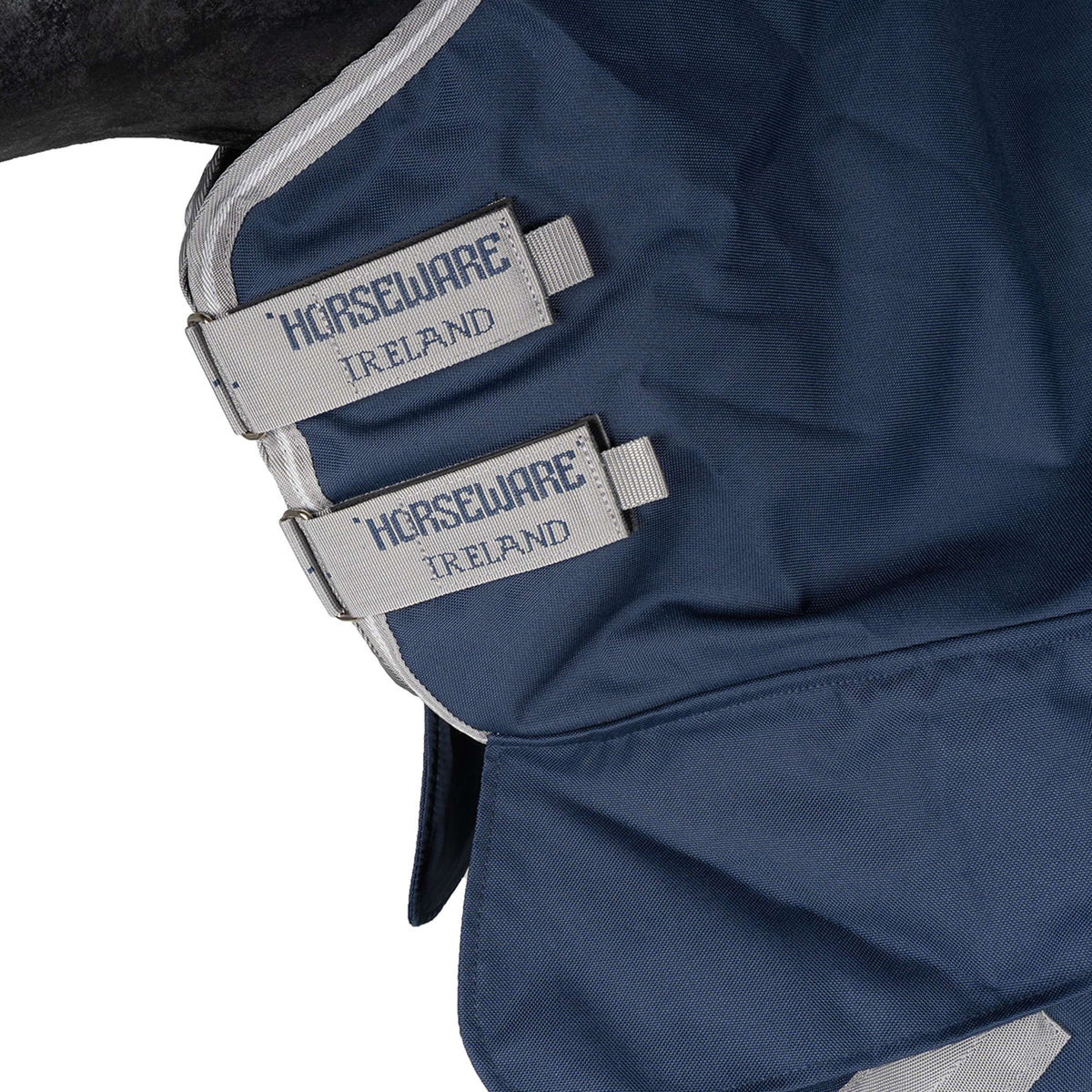 Amigo Turnout 1200D Integrated 0g Blu marino/Grigio titanio/Argento