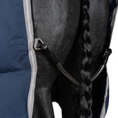 Amigo Turnout 1200D Integrated 0g Blu marino/Grigio titanio/Argento