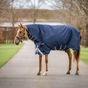 Amigo Turnout 1200D Integrated 0g Blu marino/Grigio titanio/Argento