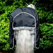 Amigo Turnout 1200D Plus 50g Nero/Grigio Titanio/Argento