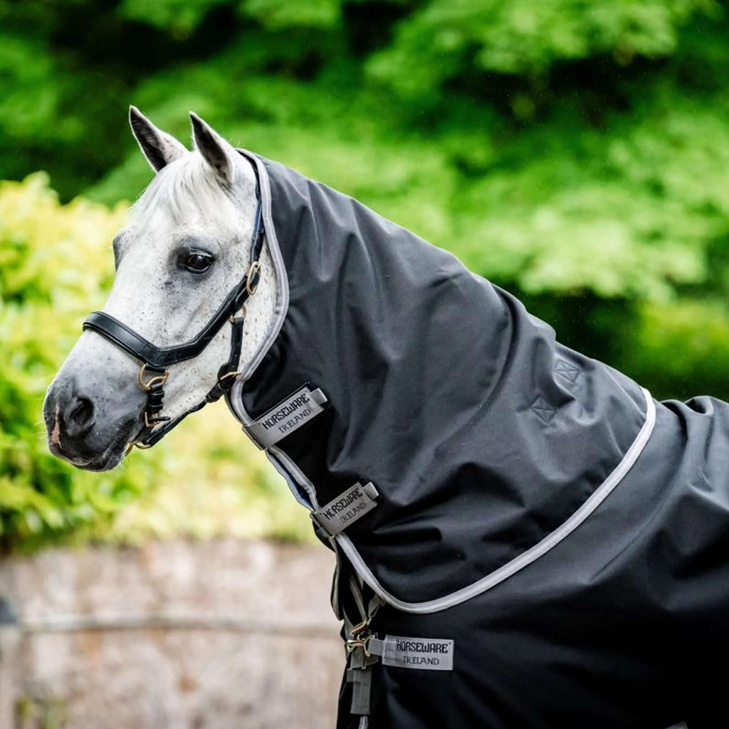 Amigo Turnout 1200D Plus 100g Nero/Grigio Titanio/Argento