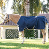 Amigo Turnout 1200D Pony 0g Blu marino/Grigio titanio/Argento