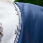 Amigo Turnout 1200D XL 50g Blu marino/Grigio titanio/Argento