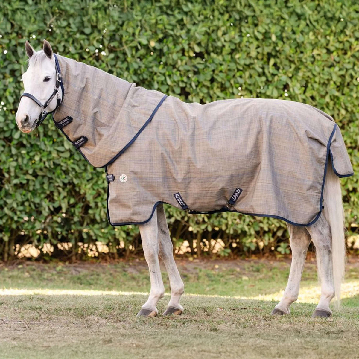 Amigo Turnout 900D Revive Plus 50g