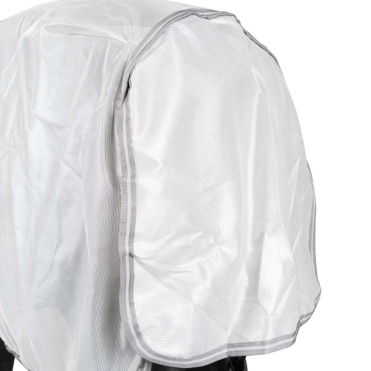 Amigo Coperta Antimosche Integrated Argento/Grigio Titanio/Argento