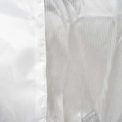 Amigo Coperta Antimosche Integrated Argento/Grigio Titanio/Argento