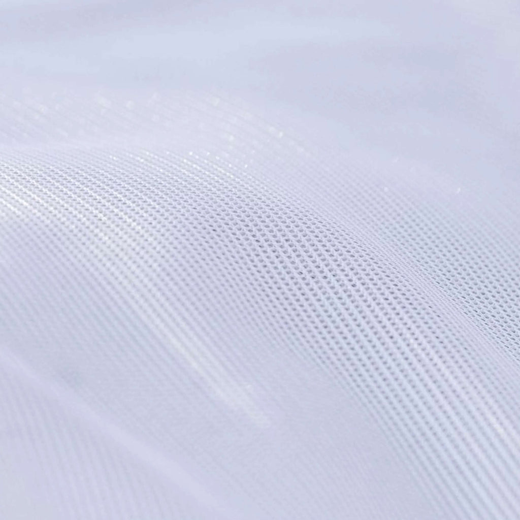 Amigo Coperta Antimosche Integrated Argento/Grigio Titanio/Argento