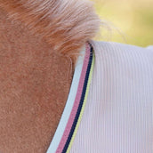 Amigo Bug Rug Plus Petite Argento/Lime/Blu marino/Rosa/Blu