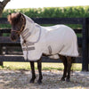 Amigo Bug Rug Plus Petite Argento/Grigio Titanio/Argento