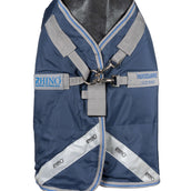 Rhino Turnout 100g Blu marino/Grigio titanio/Blu classico