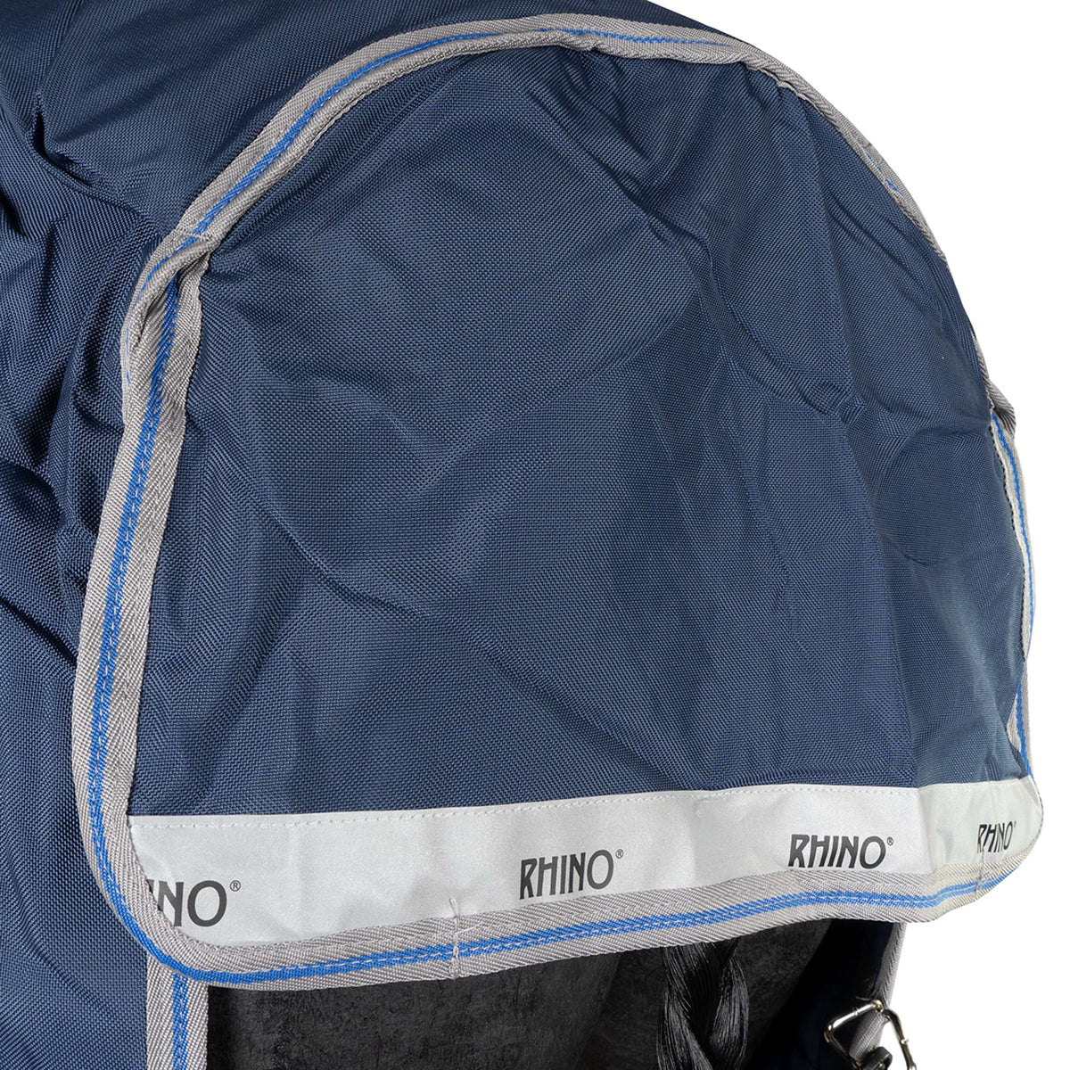 Rhino Turnout 100g Blu marino/Grigio titanio/Blu classico