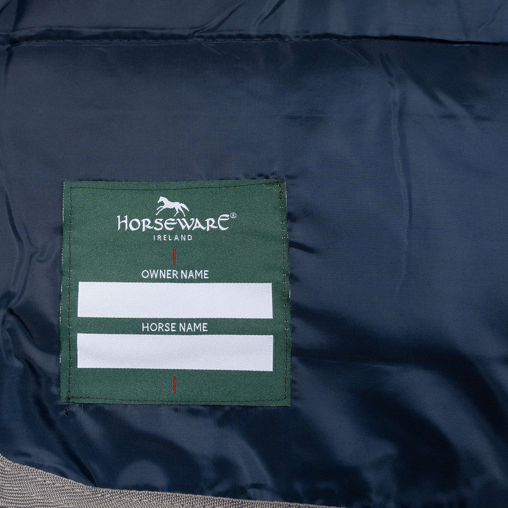 Rhino Turnout 100g Blu marino/Grigio titanio/Blu classico