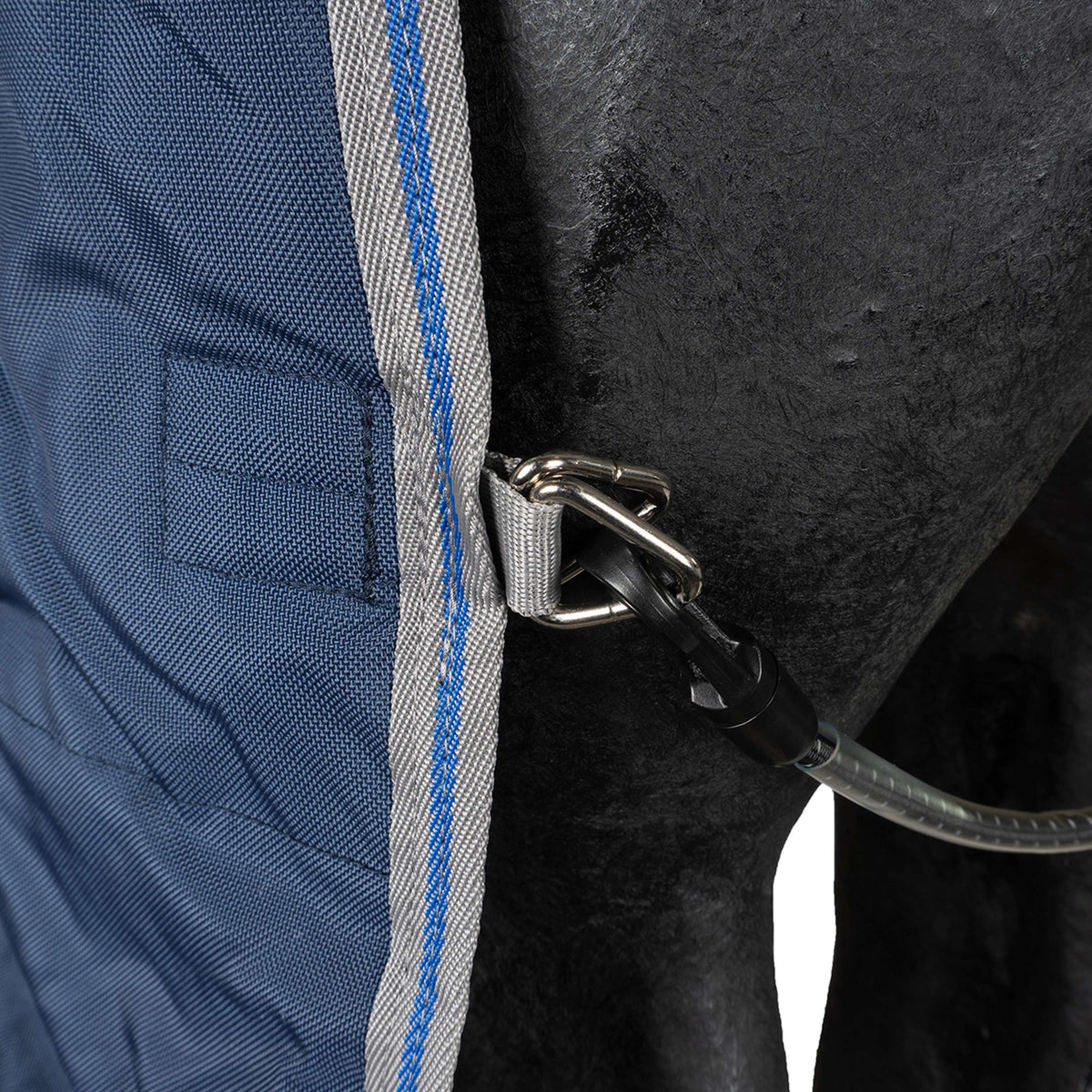 Rhino Turnout 100g Blu marino/Grigio titanio/Blu classico