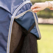 Rhino Turnout Pony 0g Blu marino/Grigio titanio/Blu classico