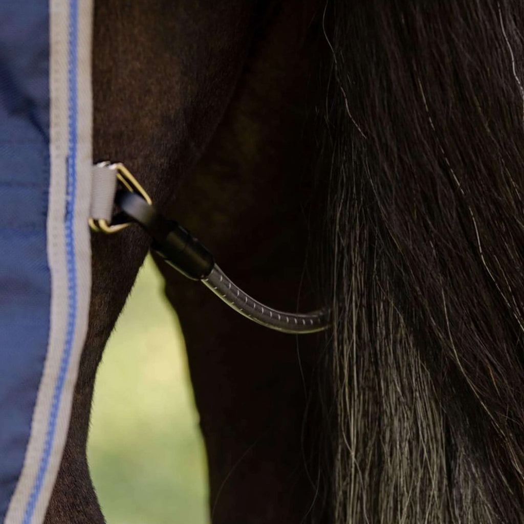 Rhino Turnout Pony 0g Blu marino/Grigio titanio/Blu classico